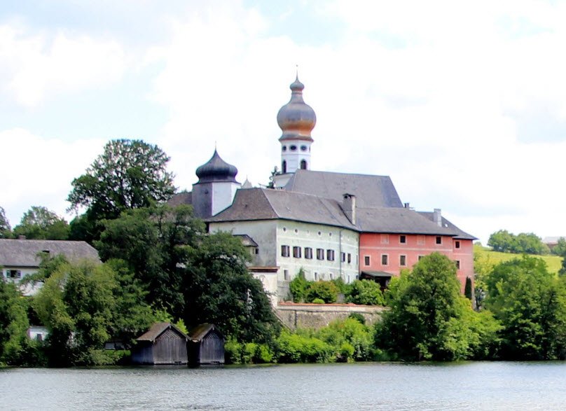Schloss Angern, Angern, Germany, Germany